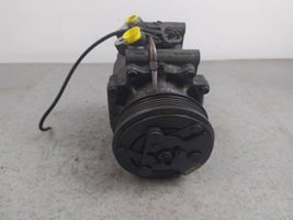 Honda Civic Compressore aria condizionata (A/C) (pompa) HS-090L DH001098