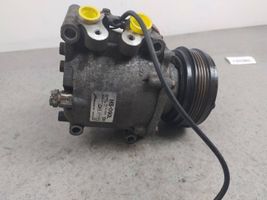 Honda Civic Compressore aria condizionata (A/C) (pompa) HS-090L DH001098