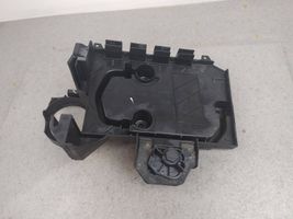 Citroen C5 Battery box tray 9632648580