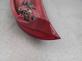 Mazda Premacy Feux arrière / postérieurs 