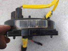 Hyundai Elantra Bague collectrice/contacteur tournant airbag (bague SRS) 