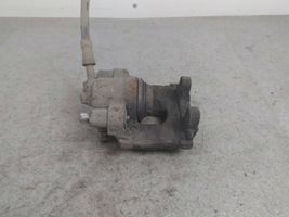 BMW 3 E46 Brake caliper pad carrier rear 