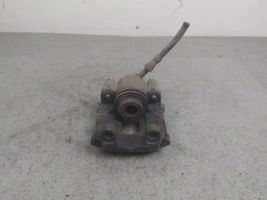 BMW 3 E46 Brake caliper pad carrier rear 