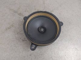 Subaru Legacy Enceinte de porte arrière 86301AG101