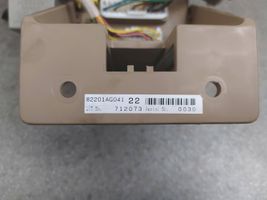 Subaru Legacy Saugiklių dėžė (komplektas) 82201AG041