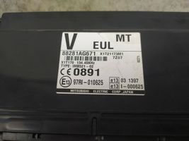 Subaru Legacy Module confort 88281AG671