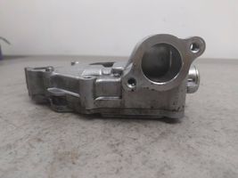 Subaru Legacy Pompe à huile 