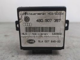 Audi A6 S6 C5 4B Module d'éclairage LCM 4B0907357