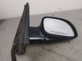 Dodge Caravan Manualne lusterko boczne drzwi przednich 