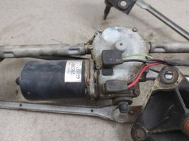 Dodge Caravan Mechanizm i silniczek wycieraczek szyby przedniej / czołowej 24002763