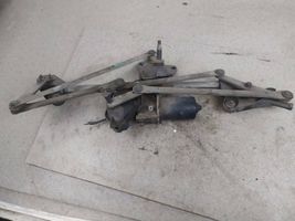 Dodge Caravan Mechanizm i silniczek wycieraczek szyby przedniej / czołowej 24002763