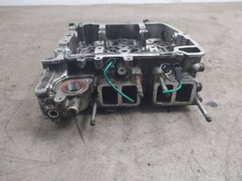 Subaru Legacy Culasse moteur 