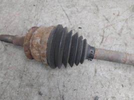 Dodge Caravan Front driveshaft 