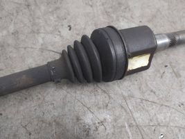 Dodge Caravan Front driveshaft 