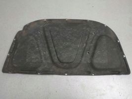 Audi A6 S6 C6 4F Isolante termico/insonorizzante vano motore/cofano 