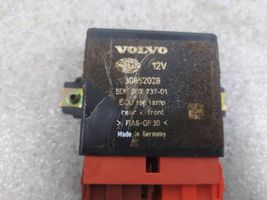 Volvo S40, V40 Module d'éclairage LCM 30852028