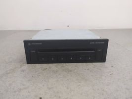 Volkswagen Jetta V CD/DVD changer 3B7035110