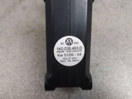 Volkswagen Jetta V Amplificateur de son 1K0035463D