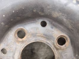 Volkswagen Polo III 6N 6N2 6NF R 14 metāla disks (-i) 