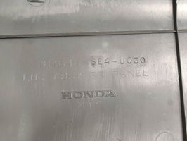 Honda Accord Tavaratilan kynnyksen suoja 