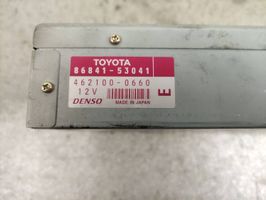 Toyota Avensis T250 Zmieniarka płyt CD/DVD 86841-53041