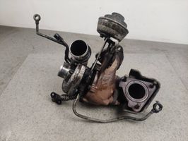 Honda Accord Supercharger 