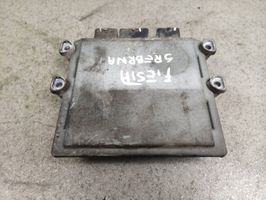 Ford Fiesta Centralina/modulo motore ECU 2S6A12A650BG