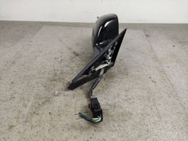 Audi A3 S3 8L Coupe wind mirror (mechanical) 