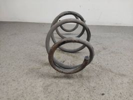 Dacia Dokker Rear coil spring 