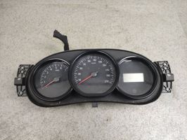 Dacia Dokker Speedometer (instrument cluster) 248108050R