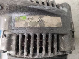 Renault Espace III Generator/alternator 