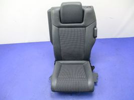 Opel Zafira B Rear seat 