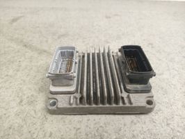 Chevrolet Nubira Centralina/modulo motore ECU 94580123