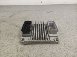 Chevrolet Nubira Centralina/modulo motore ECU 94580123