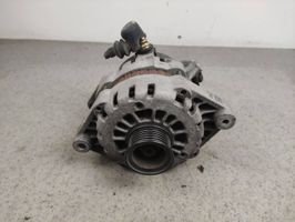 Chevrolet Nubira Alternator 