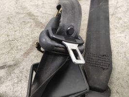 Volkswagen Golf II Front seatbelt 