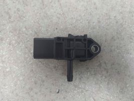 Audi A4 S4 B7 8E 8H Exhaust gas pressure sensor 07Z906051A