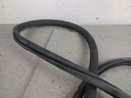 Audi A6 S6 C6 4F Rear door rubber seal (on body) 