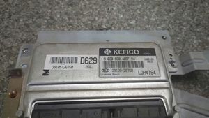 KIA Cerato Galios (ECU) modulis 39120-26760