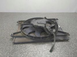 KIA Cerato Elektrinis radiatorių ventiliatorius 