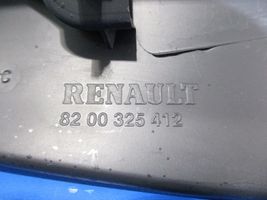 Renault Clio III Garniture de hayon 8200325412