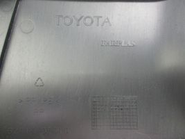 Toyota Corolla Verso AR10 Rivestimento montante (B) (fondo) 62414-0F010