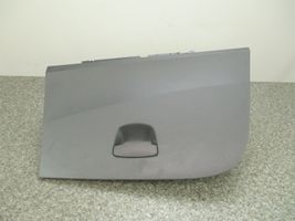Seat Ibiza IV (6J,6P) Dashboard storage box/compartment 6J1857103