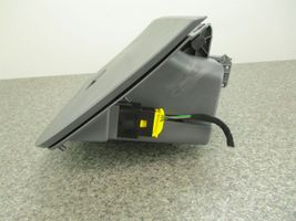 Seat Ibiza IV (6J,6P) Dashboard storage box/compartment 6J1857103