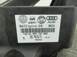 Seat Ibiza IV (6J,6P) Pedal de freno 6R1721058