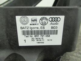Seat Ibiza IV (6J,6P) Stabdžių pedalas 6R1721058