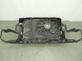 Seat Ibiza IV (6J,6P) Radiator mount bracket 