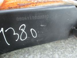 Seat Ibiza IV (6J,6P) Timing belt guard (cover) 03L109143A