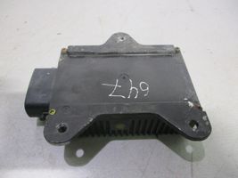 Mitsubishi Space Wagon Unité de commande, module ECU de moteur MD340897