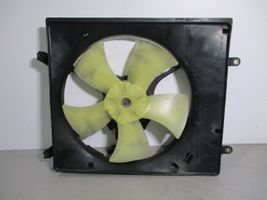 Mitsubishi Space Wagon Ventilatore di raffreddamento elettrico del radiatore 499300-3041